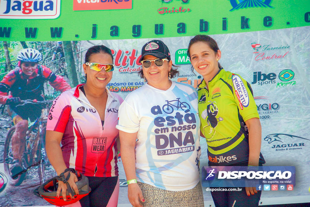 3º Desafio Jaguabike