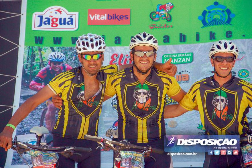 3º Desafio Jaguabike