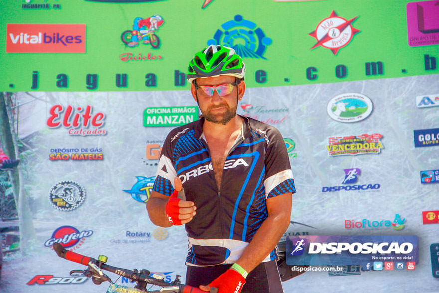 3º Desafio Jaguabike