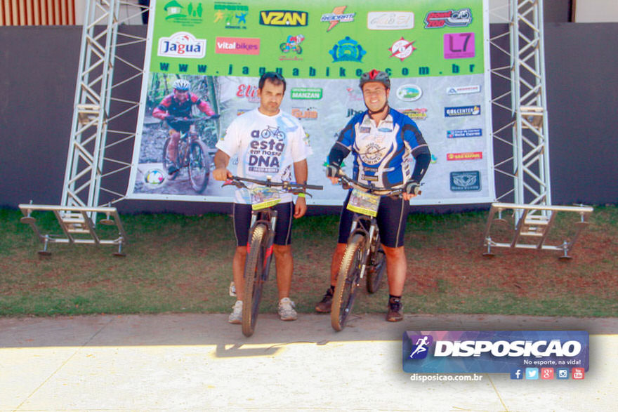 3º Desafio Jaguabike