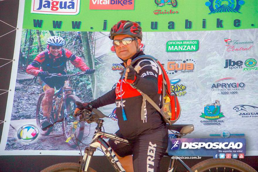 3º Desafio Jaguabike