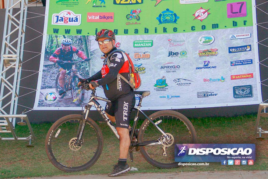 3º Desafio Jaguabike