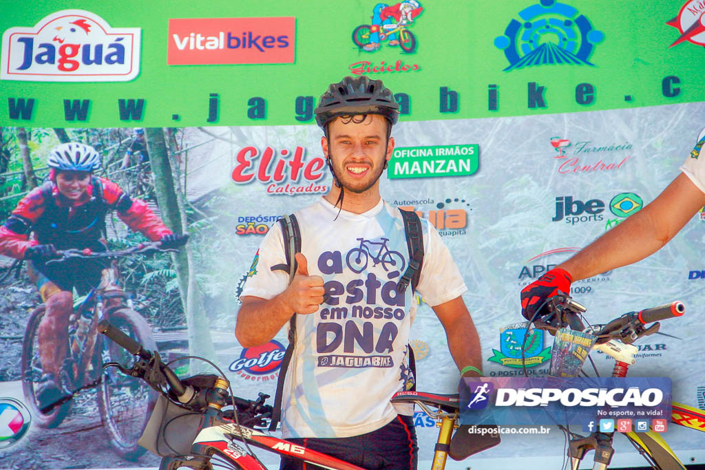 3º Desafio Jaguabike