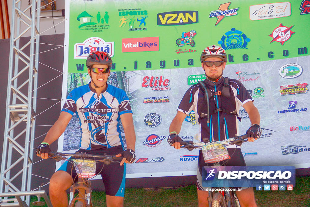 3º Desafio Jaguabike