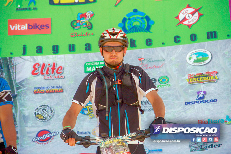 3º Desafio Jaguabike