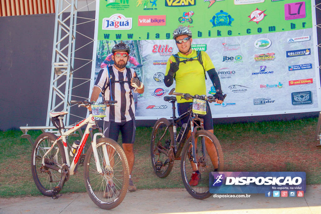 3º Desafio Jaguabike