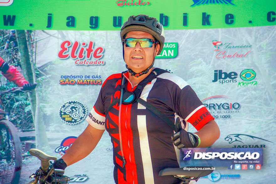 3º Desafio Jaguabike