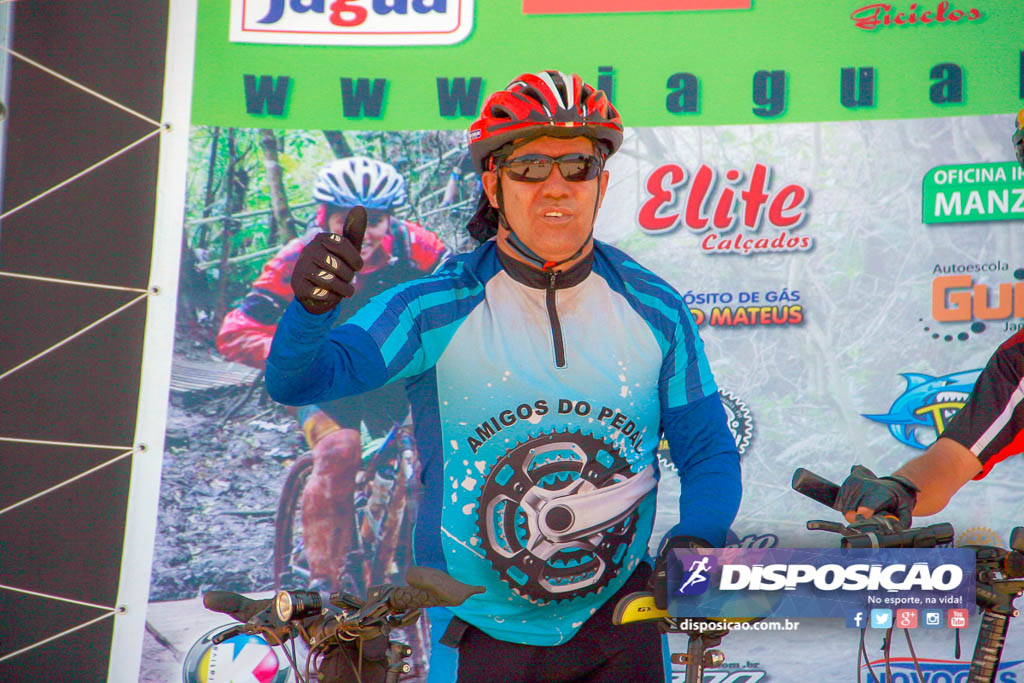 3º Desafio Jaguabike