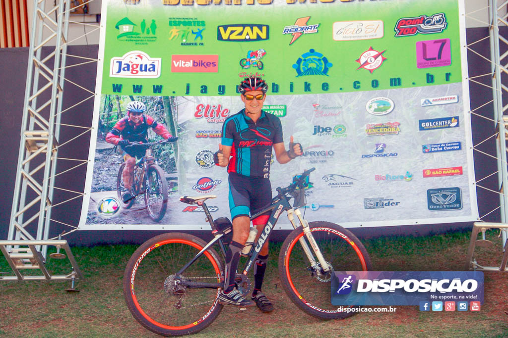 3º Desafio Jaguabike