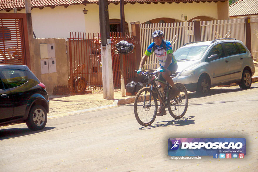 3º Desafio Jaguabike