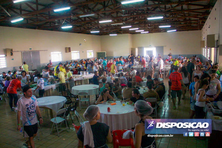 3º Desafio Jaguabike