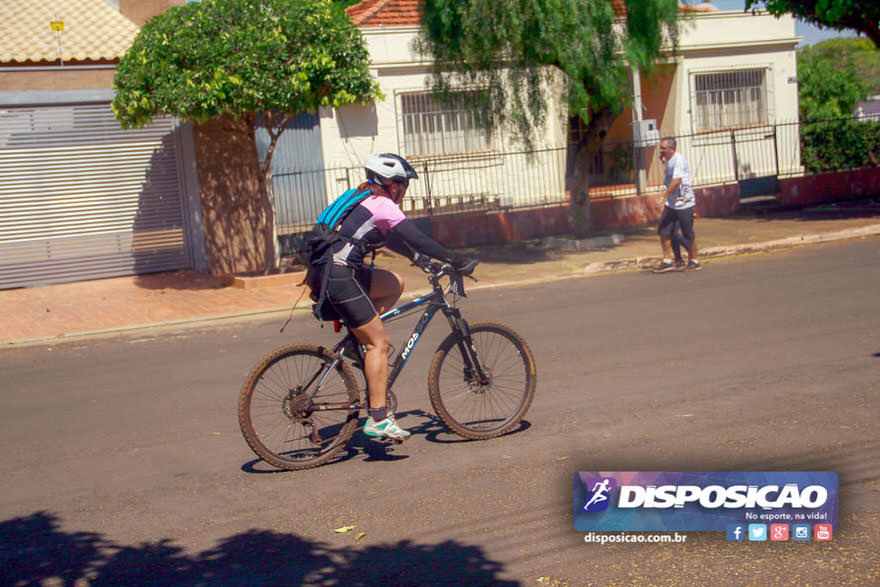 3º Desafio Jaguabike