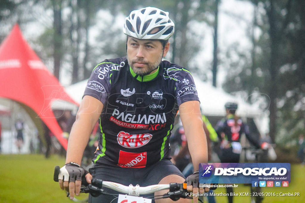 9º Pagliarini Marathon Bike XCM