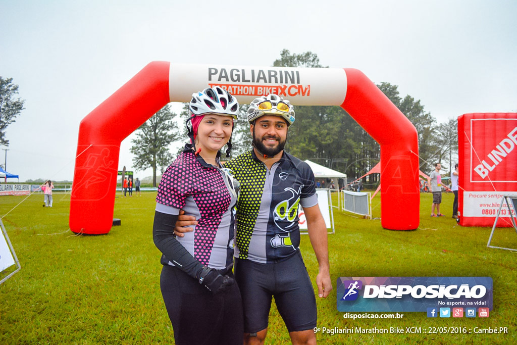 9º Pagliarini Marathon Bike XCM