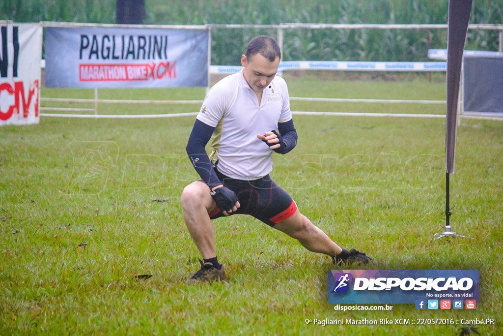 9º Pagliarini Marathon Bike XCM