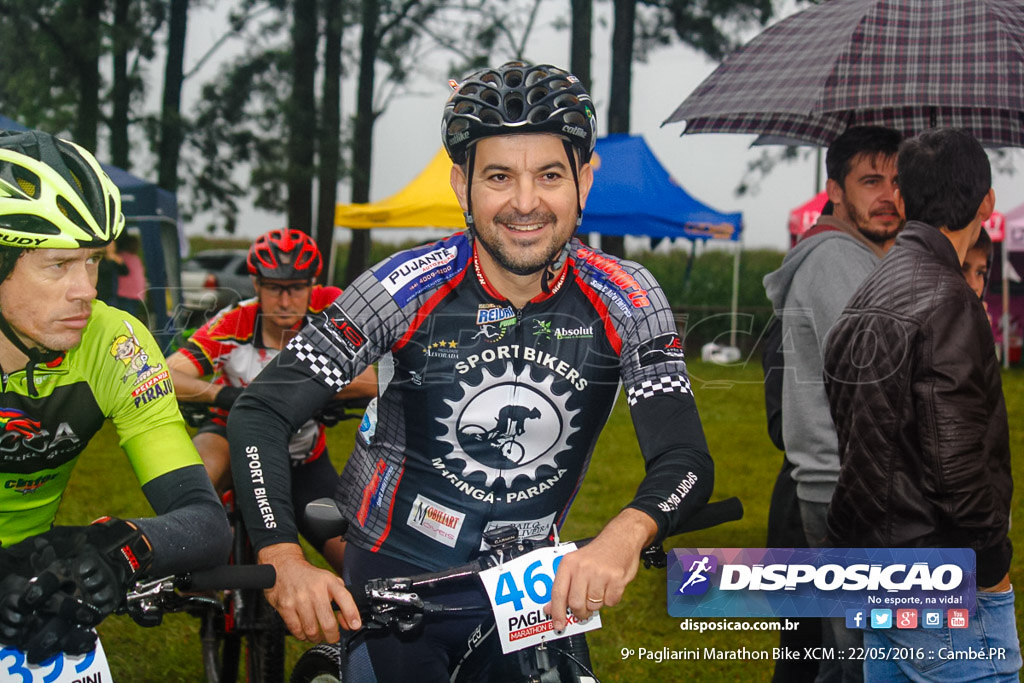 9º Pagliarini Marathon Bike XCM