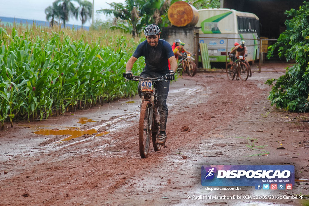 9º Pagliarini Marathon Bike XCM