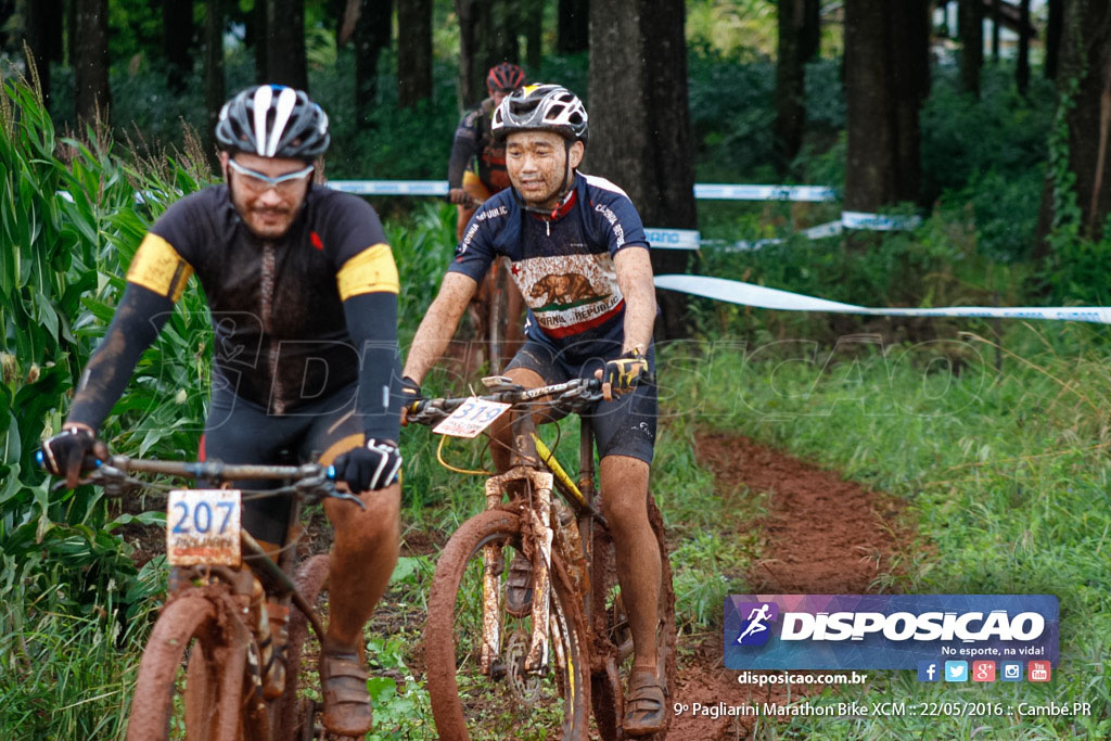 9º Pagliarini Marathon Bike XCM