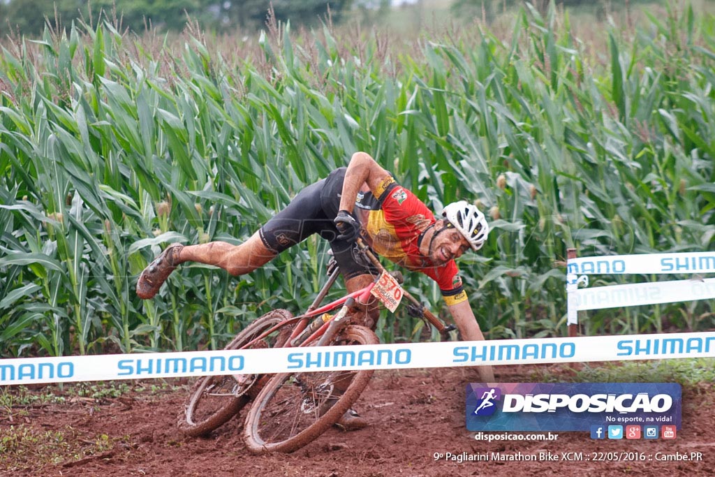 9º Pagliarini Marathon Bike XCM