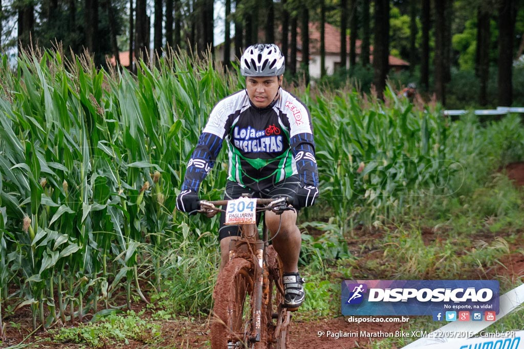 9º Pagliarini Marathon Bike XCM