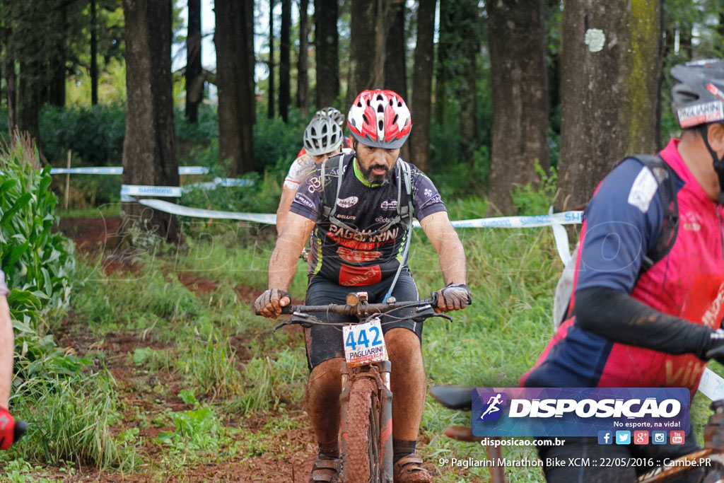 9º Pagliarini Marathon Bike XCM