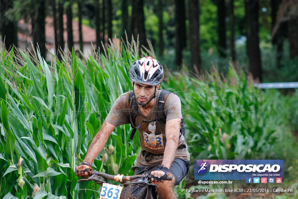 9º Pagliarini Marathon Bike XCM