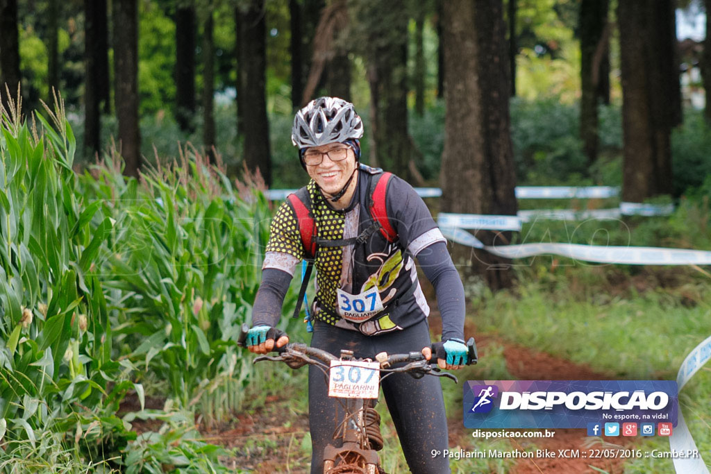 9º Pagliarini Marathon Bike XCM