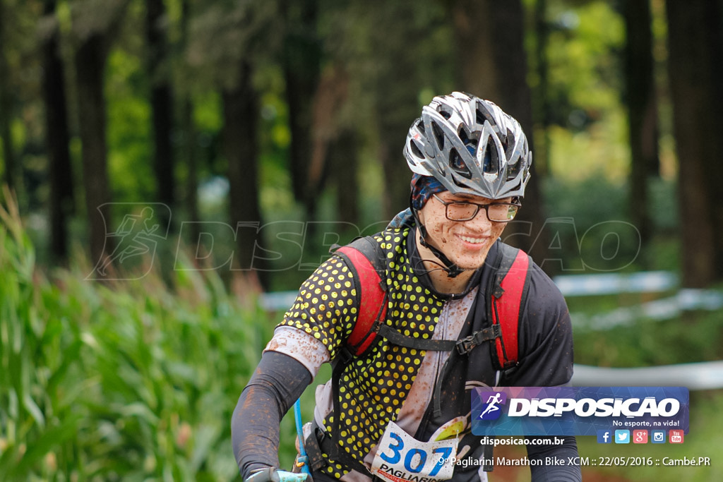 9º Pagliarini Marathon Bike XCM