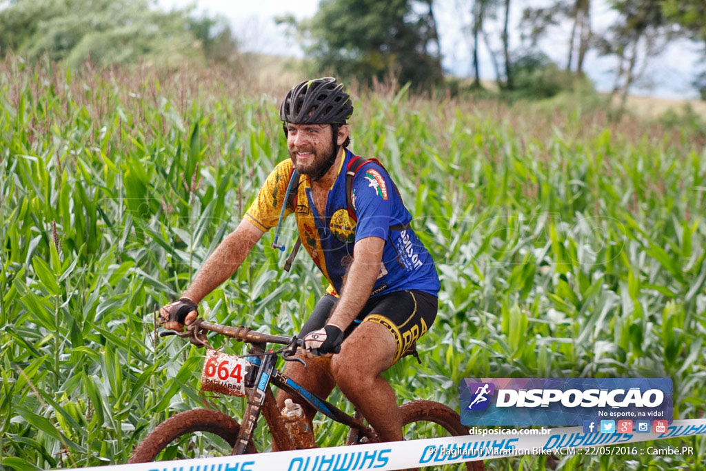 9º Pagliarini Marathon Bike XCM