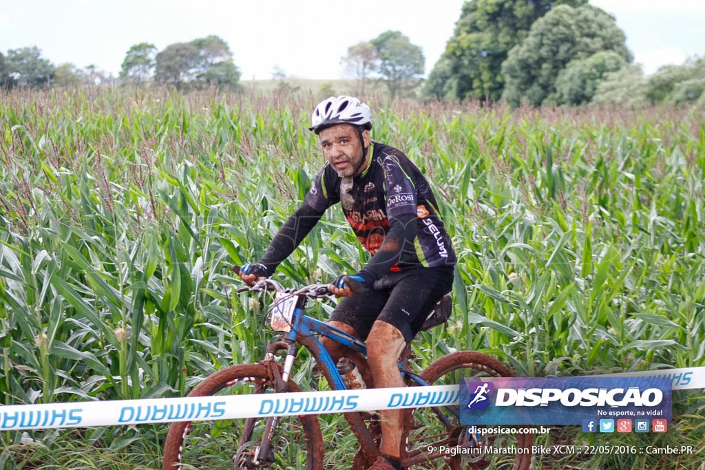 9º Pagliarini Marathon Bike XCM