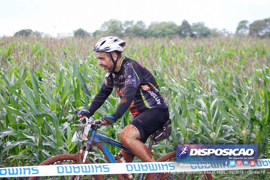 9º Pagliarini Marathon Bike XCM