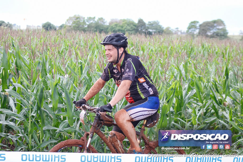 9º Pagliarini Marathon Bike XCM