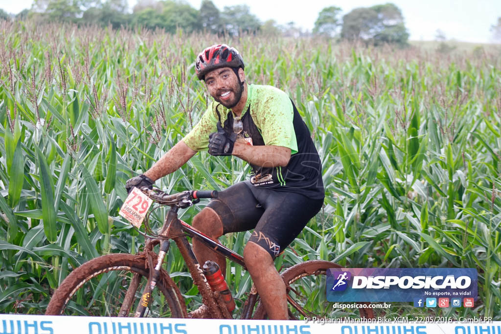 9º Pagliarini Marathon Bike XCM