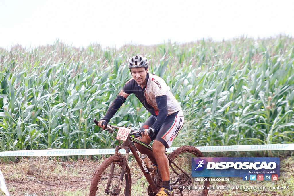 9º Pagliarini Marathon Bike XCM