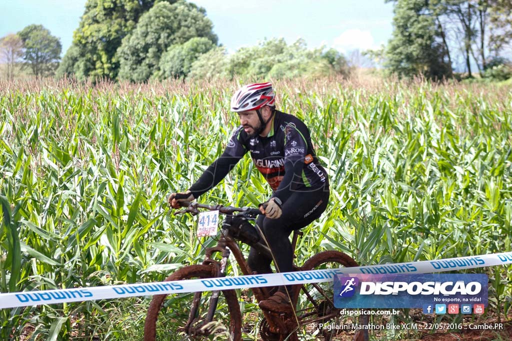 9º Pagliarini Marathon Bike XCM