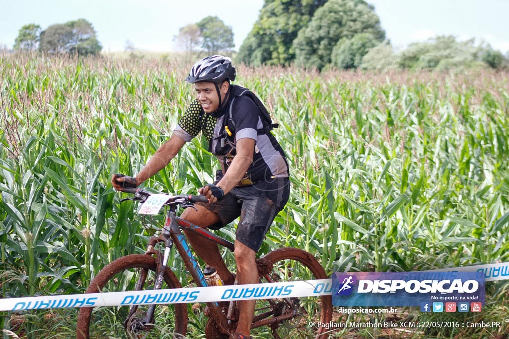 9º Pagliarini Marathon Bike XCM