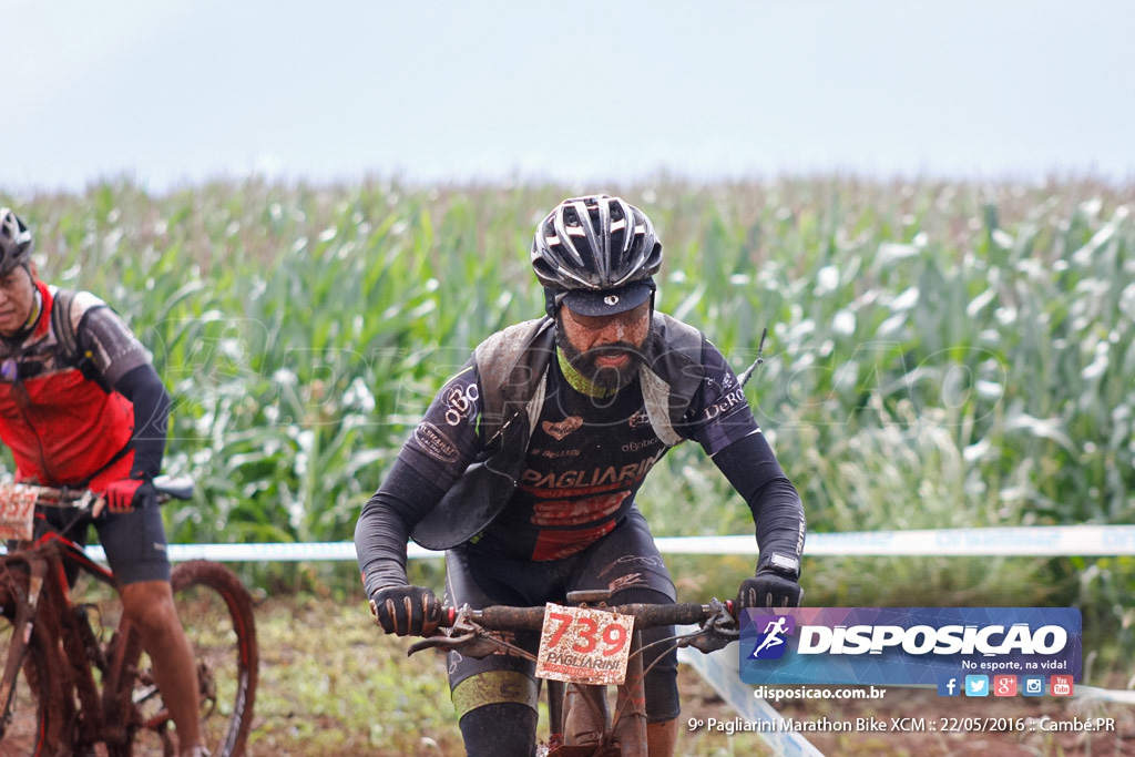 9º Pagliarini Marathon Bike XCM