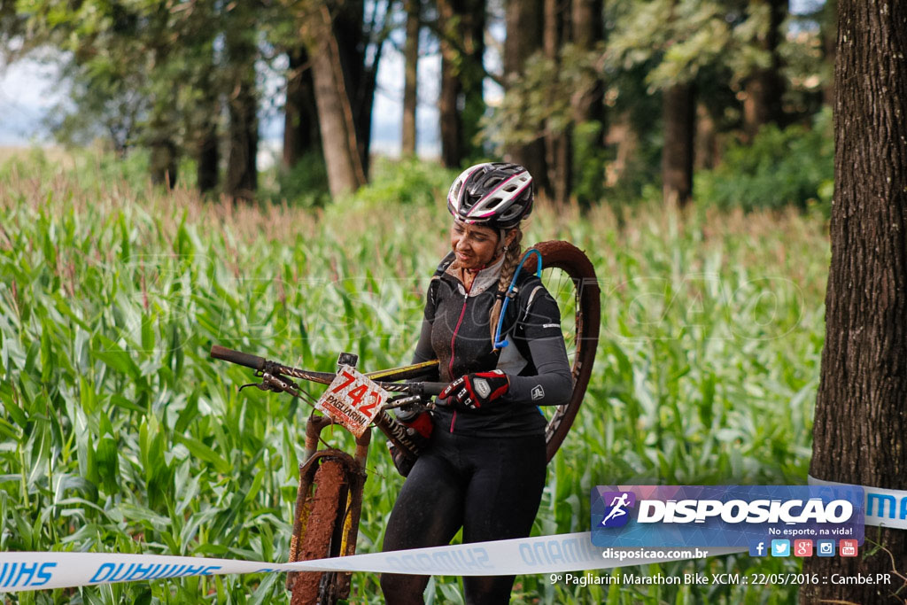 9º Pagliarini Marathon Bike XCM