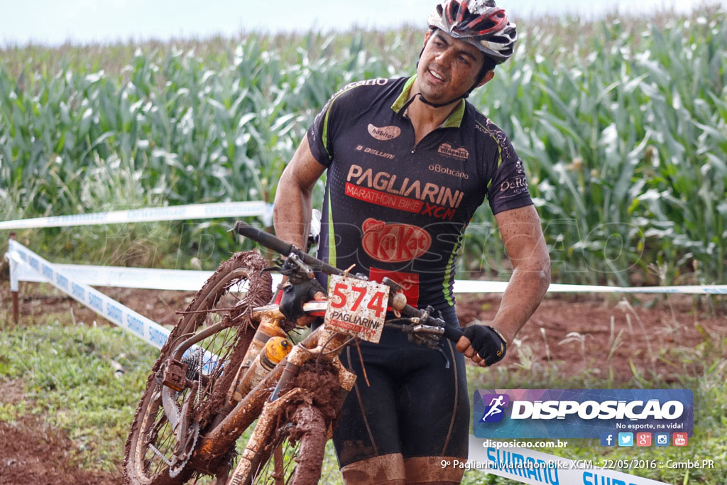 9º Pagliarini Marathon Bike XCM