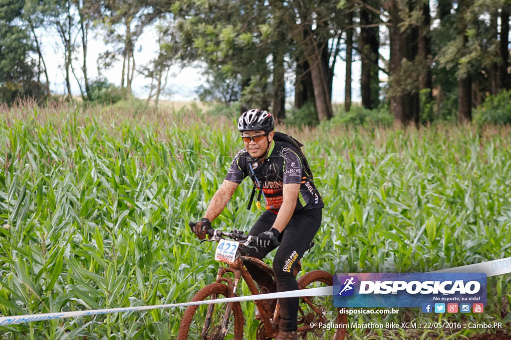 9º Pagliarini Marathon Bike XCM