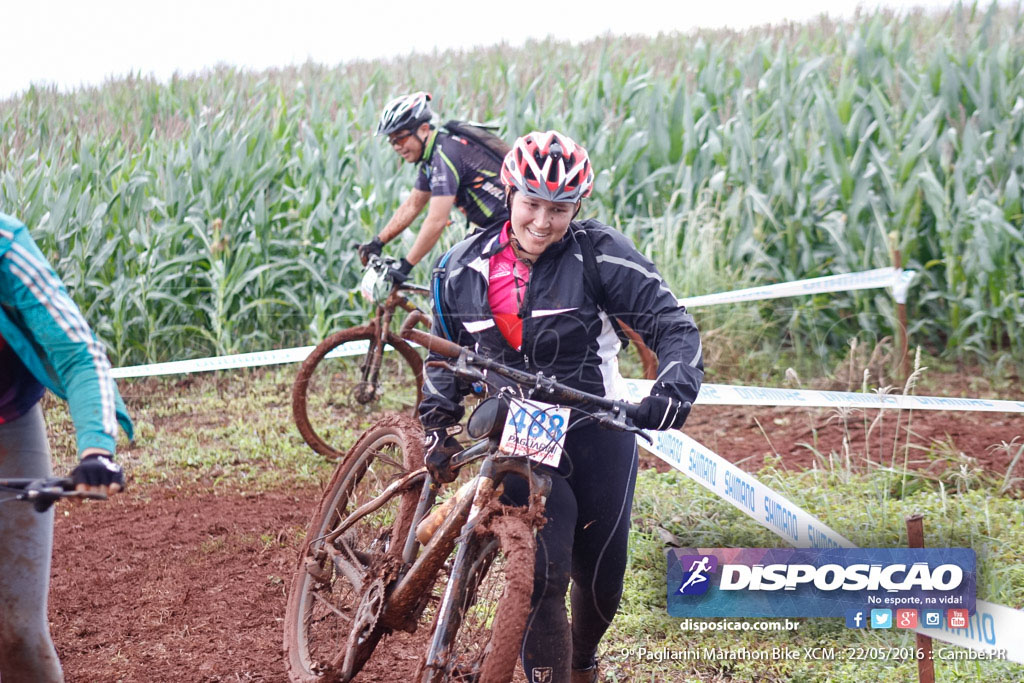 9º Pagliarini Marathon Bike XCM