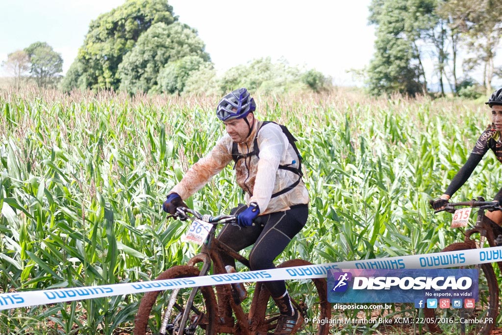 9º Pagliarini Marathon Bike XCM