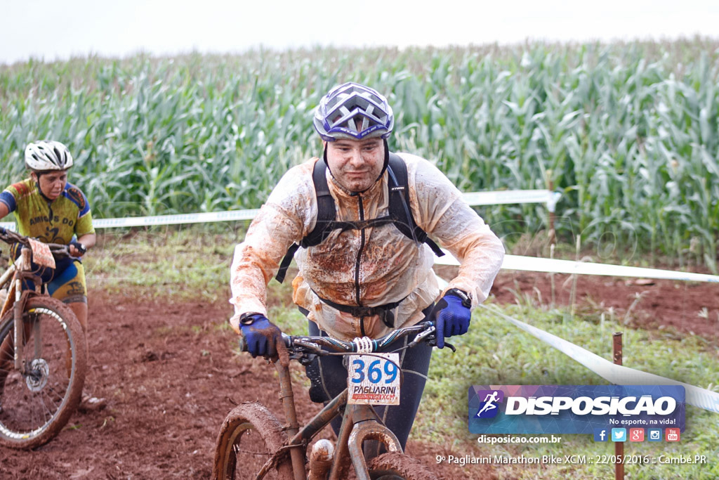 9º Pagliarini Marathon Bike XCM