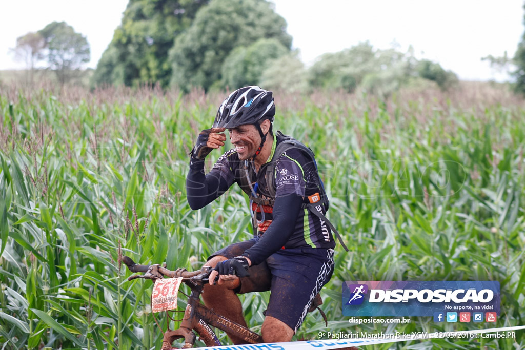 9º Pagliarini Marathon Bike XCM