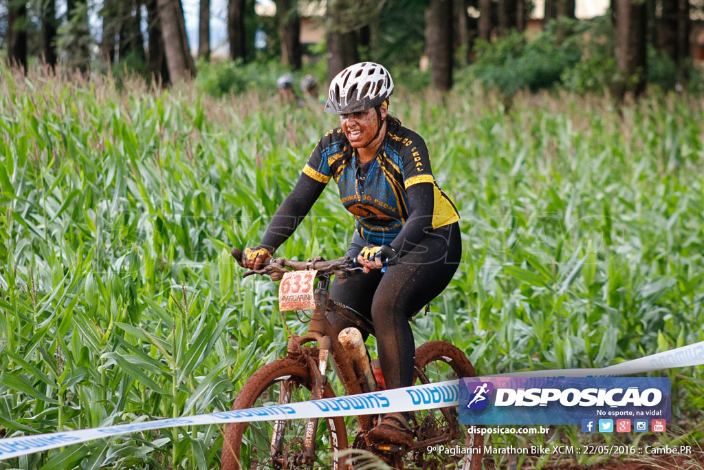 9º Pagliarini Marathon Bike XCM