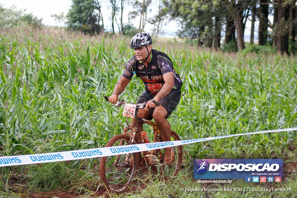 9º Pagliarini Marathon Bike XCM