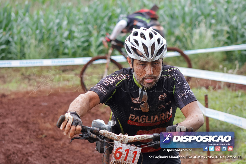 9º Pagliarini Marathon Bike XCM