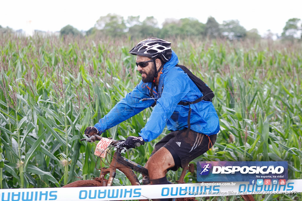 9º Pagliarini Marathon Bike XCM