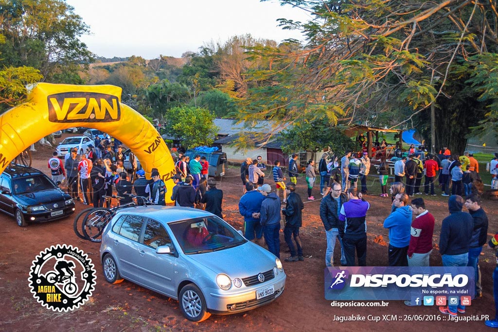 Jaguabike Cup XCM 2016