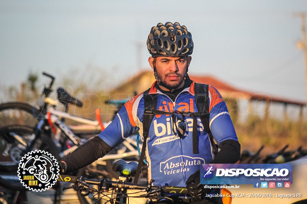 Jaguabike Cup XCM 2016